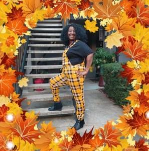 Meet your Posher, June